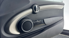 MINI Hatchback 2.0 Cooper S Exclusive II 3dr Auto [Comfort Pack] Petrol Hatchback